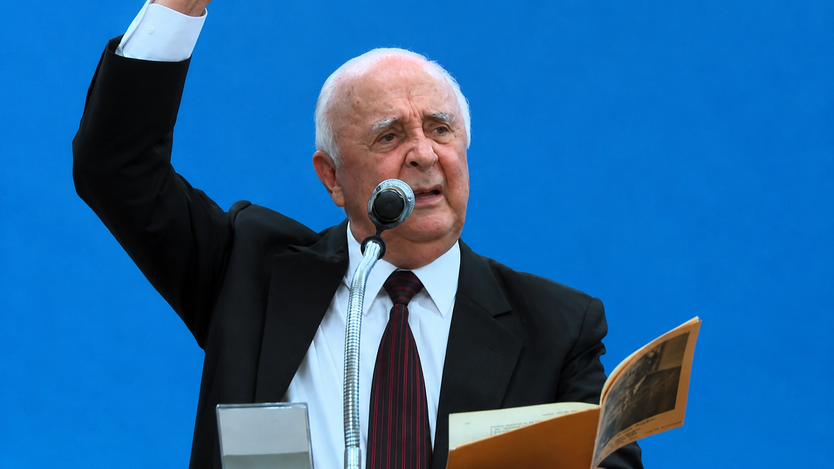 Pr. Joaquim Gonçalves Silva